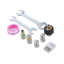 Pressure Washer Hose 15M/50FT M22-1/4 Drain Cleaner