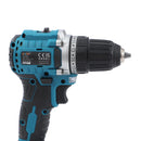 FIT-BAT Drill 10mm Brushless No Battery 32 N.m.