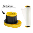 Shrink Wrap Handle With Brake - 4PCs