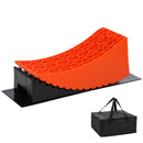 Caravan Levelling Ramp with Chocks 424x170x174