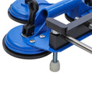 Tile Levelling Suction Cups 6 Heads 123mm