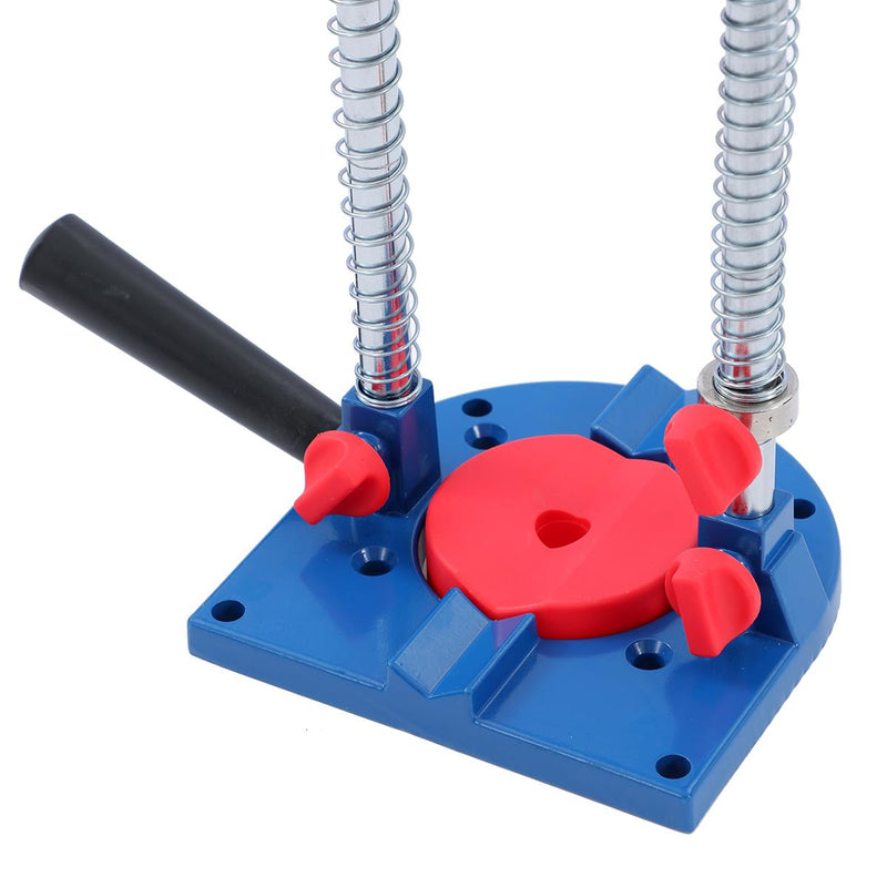 Drill Guide Attachment Fixed Base Without Chuck