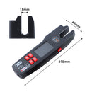 Digital Amp Meter without Clamp