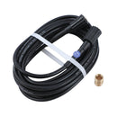 Pressure Washer Hose 10M M22 14mm Female Thread