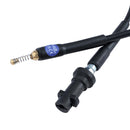 Pressure Washer Hose 15M Drain Cleaner with Karcher Connection