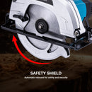 Circular Saw 235mm, 2300W