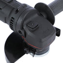 FIT-BAT Budget Angle Grinder 125mm No Battery