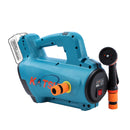 FIT-BAT Cordless Car Washing Garden Pump With Battery