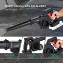 FIT-BAT Mini Air Blower - No Battery