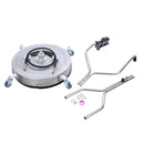 Pressure Washer Floor Cleaning Attachment 24inch