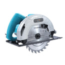 Electric Circular Saw 185mm - 1200W