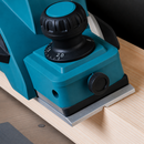 KATSU FIT-BAT Cordless Planer 82mm