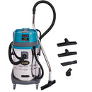 3600W 80L Triple-Motor Wet & Dry Vacuum Cleaner