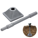 PH65 Jack Hammer Ground Tamper 9KG