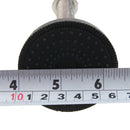 Stainless Steel with Adjustable Feet 4 Pieces