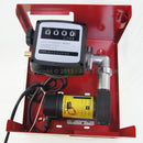 DC 12V Self-priming Diesel Transfer Pump Kit
