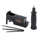 Jigsaw Drill Attachment Plastic Gear