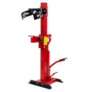 Hydraulic Coil Compressor