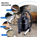 Fireplace Ash Vacuum Cleaner 18L 1000W