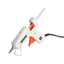 KATSU 20W Electric Hot Glue Gun with 12 Glue Sticks