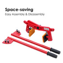 Handhold Double Lifting Curb Clamp 6" 300KG