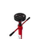 KATSU Tools Under Hoist Stand 0.5 Ton 1000lbs Car Exhaust Support Lift 161236