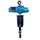 Electric Chain Hoist H10 3M Double 1Ton