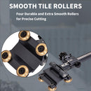 Heavy Duty Sectioned Track T-Shape Tile Cutter 3M