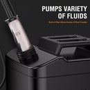 KATSU FIT-BAT Mini Submersible Water Pump 18V