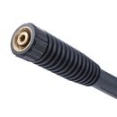 Pressure Washer Gun long with Lance wand & 5 Nozzle Tips 22mm