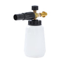 Pressure Washer Aluminium Foam Cannon