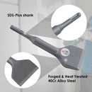 SDS Plus Wide Chisel 18X165x75,15° Angled