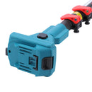 FIT-BAT Chainsaw Pruning Shear 3.0 Set With Rod 2.5M, 1 Battery