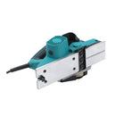 600W 82mm Electric Wood Planer 1mm Cut Depth