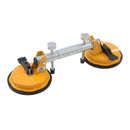 Tile Gap Adjusting Carrying Cup 150mm Twin Cups