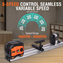 KATSU Mini Wood Lathe