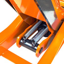 Floor Jack Low Profile 3Ton 31.5-32kg