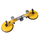 Tile Adjusting Carrying Cup 130mm Foldable 2pcs of 347847