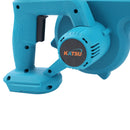 KATSU FIT-BAT Cordless Air Blower Budget range (W Brush)