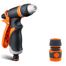 Water Hose Sprayer Head Plastic Connector