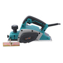 600W 82mm Electric Wood Planer 1mm Cut Depth