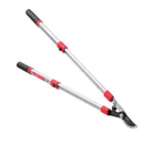Loppers Aluminum  Extendable Handle L021216 + 651323 + 651490