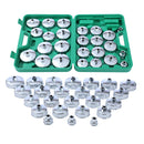 Oil Filter Wrench Set