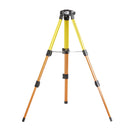 TOPWAY Laser Level Telescopic Tripod 37-74cm Adjustable Pole Stand Holder 311580