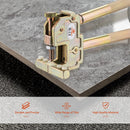 Tile Cutter Breaking Pliers Heavy Duty Galvanized