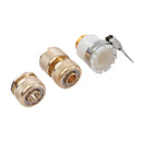 Garden Water Sprayer Aluminium