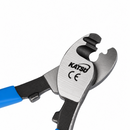 KATSU Tools Cable Cutter Set 6" 150mm 8" 210mm Heavy Duty Cutting Plier 417346