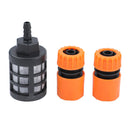 FIT-BAT Cordless Car Washing Garden Pump With Battery