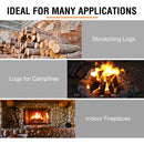 Logs Lifting Tongs 300mm