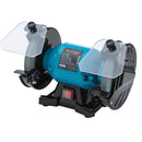 KATSU 150W Bench Grinder 150mm Coarse & Fine – image 1